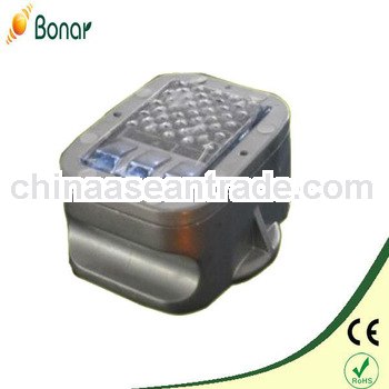 2 way Surface Decorative Solar LED Road Stud