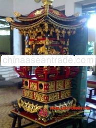 ALTAR PAGODA KIO