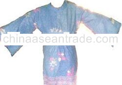 Batik From 