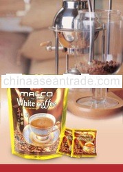 Malco (Ipoh) 3 in 1 White Coffee