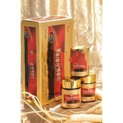 ginseng extract