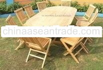 TEAK FURNITURE