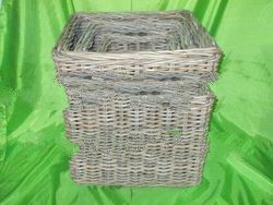 Square Basket