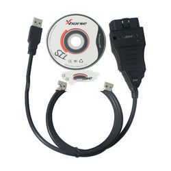 professional Diagnostic Tool TOYOTA TIS CABLE