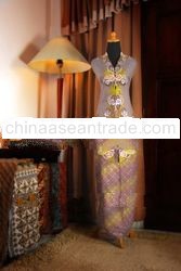 Kebaya Batik