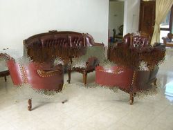 hayamwuru sofa set