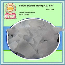 caustic soda flakes/pearls/solid