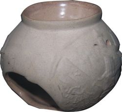 Ceramic Spa, Muspa Goti