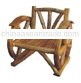 Rustic Chair Furniture