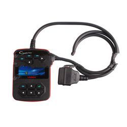 High Quality Launch X431 CREADER VI+ car universal code scanner