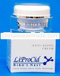 Liprocid Bird's Nest Anti-Aging Cream 25g