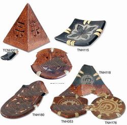 Incense Holder