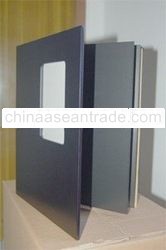 Wooden Digital Photography Albums