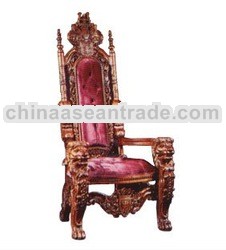 King Chair