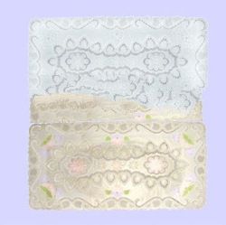 43 x 86 cm Rectangle Banquet Table Cloth