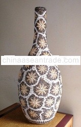 Cosmic 2081 Sheel Lamps