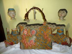 Antique Bag