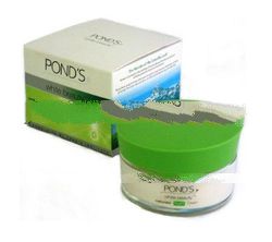 Pond's 30gr night face cream