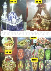 Wedding Gifts / Souvenir