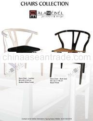 Deco chairs Collection