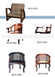 Armchair Series