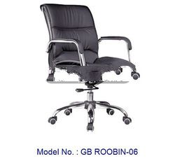 Secretary Chair, Executive Chair, Swivel Chair, Office Chair, Office Furniture