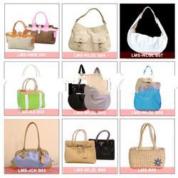 LMS Handbags