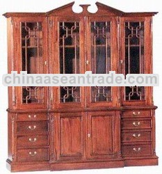 WOODEN CABINET