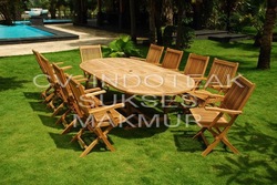 Teak Garden Furniture, teak Outdoor and Patio Furniture