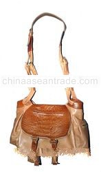 Leather Bag