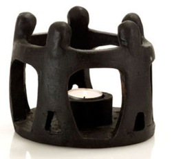 STONE CIRCLE OF FRIENDS COF04