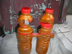 Palm Acid Oil