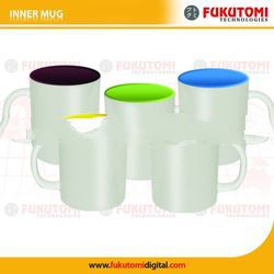 New Style Ceramic Sublimation Mugs