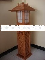 Lampu Hias Gaya Jepang Furniture