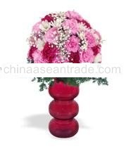 table arrangement flowers GBMC 7