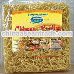 SAVORY ISLAND CHINESE NOODLES (PANCIT CANTON)