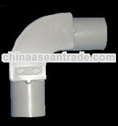 Conduit Fitting 19mm & 20mm (Multi-Fitting) Inspection Elbow