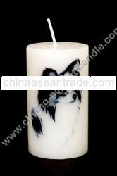 High Quality Dog Candles