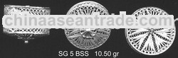 Jewellry accessories SG 5 BSS 10.5gr