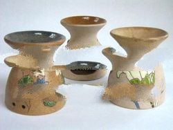 Cermaic Oil Burner Mini stove