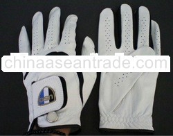 Wholesale Sheepskin Golf Glove Tannery Leather