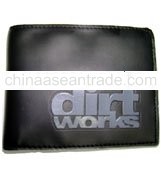 Dirtworks Snapskin Wallet