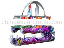 eco friendly handbag