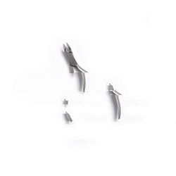 CUTICLE NIPPER (CHINA)