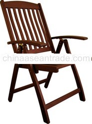 Marlow 5-Position Chair