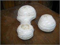 High Quality Marble Home Decorative Candle Holder