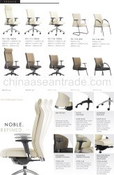 Pegaso Office Chairs