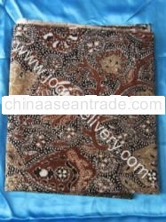 Batik Wahyu Tumurun Kembang Pacar2