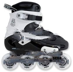 Seba Fr1 / Fr One Inline Skates