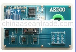 professional AK500 Key Programmer, newest version